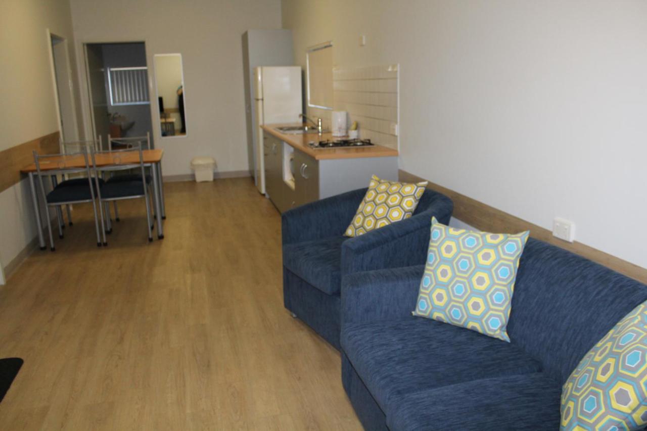 Mandurah Ocean Marina Chalets מראה חיצוני תמונה
