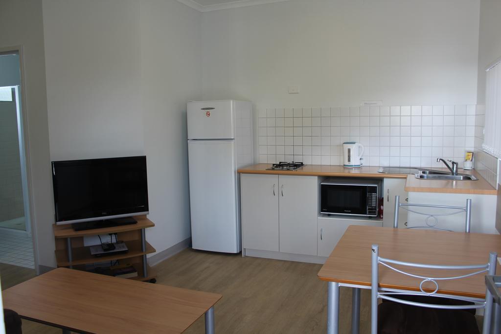 Mandurah Ocean Marina Chalets מראה חיצוני תמונה