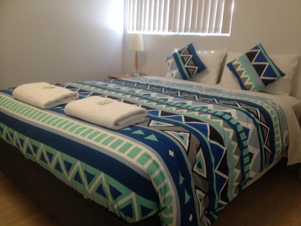 Mandurah Ocean Marina Chalets מראה חיצוני תמונה