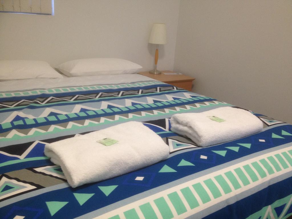Mandurah Ocean Marina Chalets מראה חיצוני תמונה