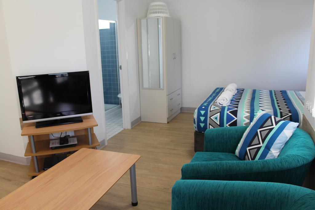 Mandurah Ocean Marina Chalets מראה חיצוני תמונה