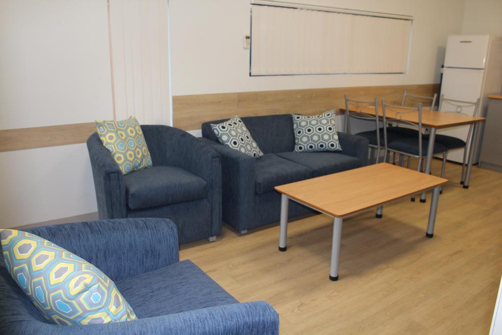 Mandurah Ocean Marina Chalets מראה חיצוני תמונה