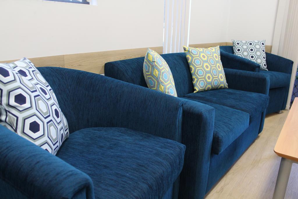 Mandurah Ocean Marina Chalets מראה חיצוני תמונה